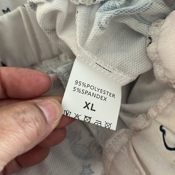 Sailor Lounge Comfy Flash Tattoo Pants - Picture 10 of 10